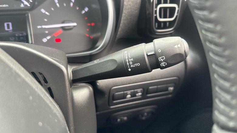 Citroen C3 Aircross 1.2 PureTech 110 Max 5dr Petrol Hatchback